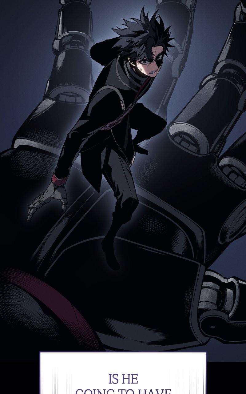 Read Bad Born Blood Manga Online