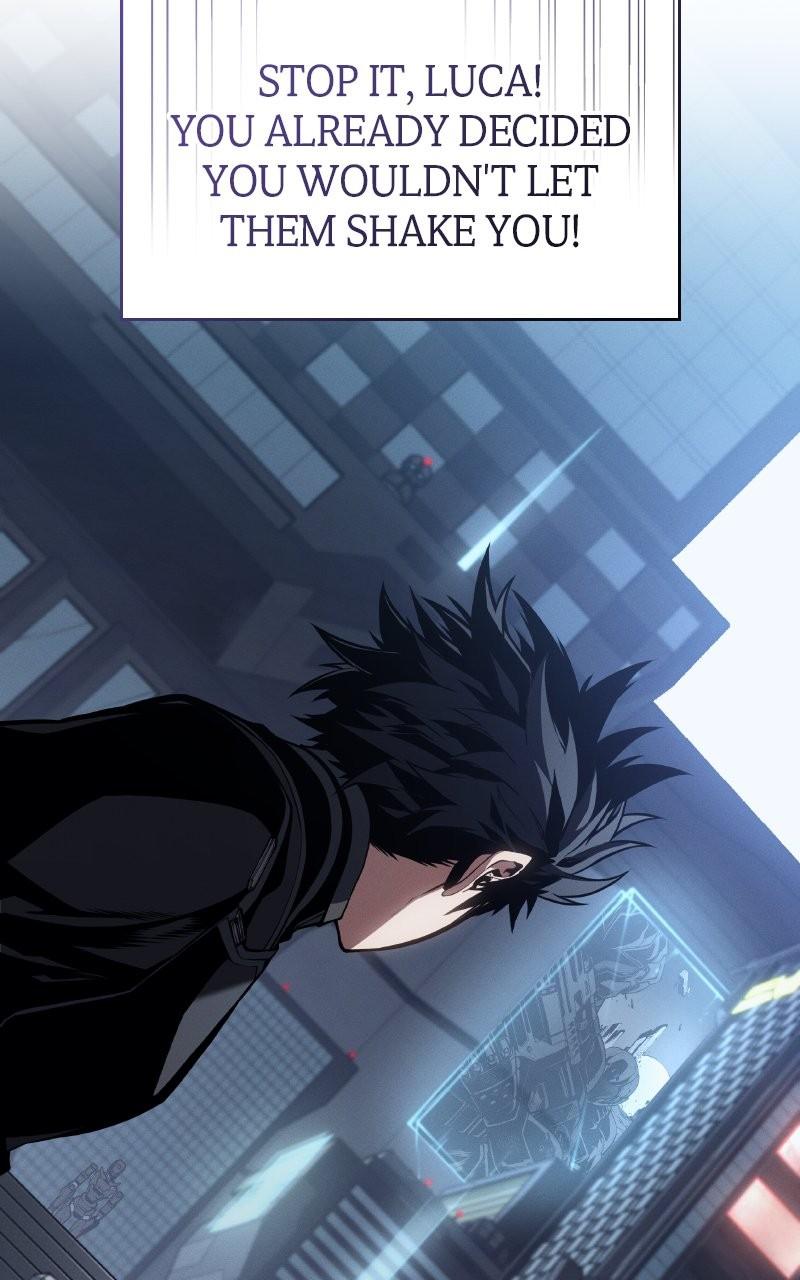 Read Bad Born Blood Manga Online
