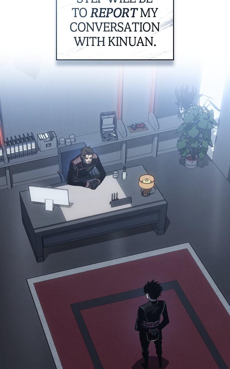 Read Bad Born Blood Manga Online