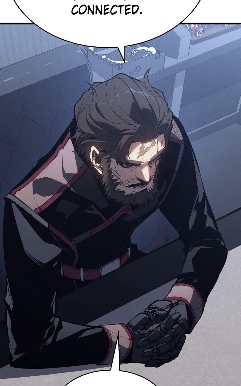 Read Bad Born Blood Manga Online