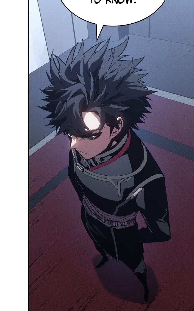 Read Bad Born Blood Manga Online