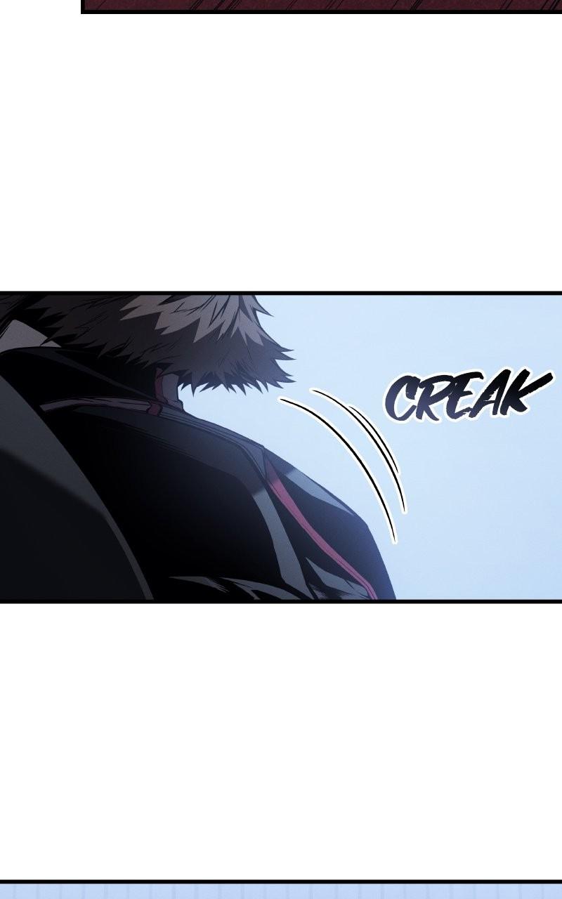 Read Bad Born Blood Manga Online