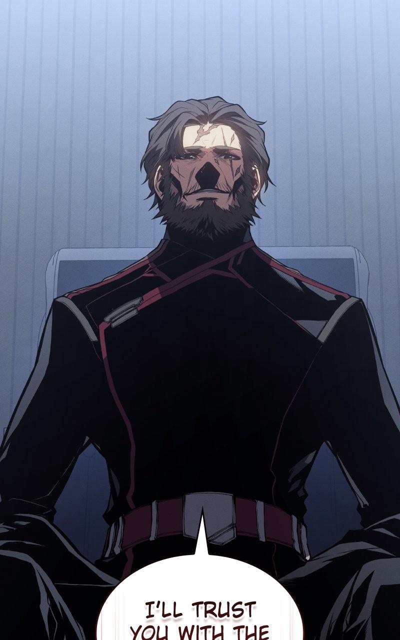 Read Bad Born Blood Manga Online