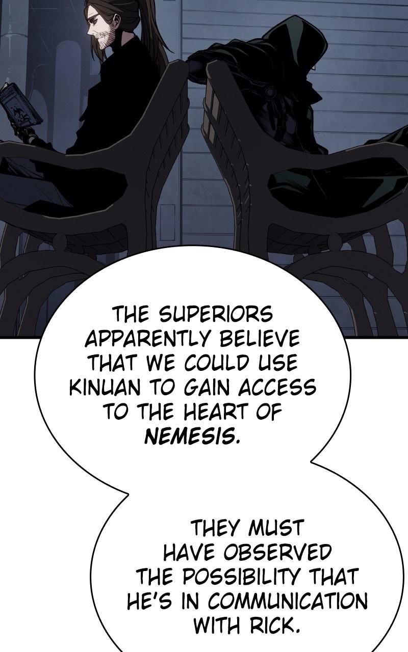 Read Bad Born Blood Manga Online