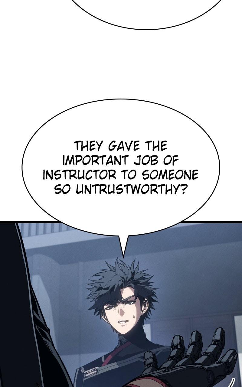 Read Bad Born Blood Manga Online