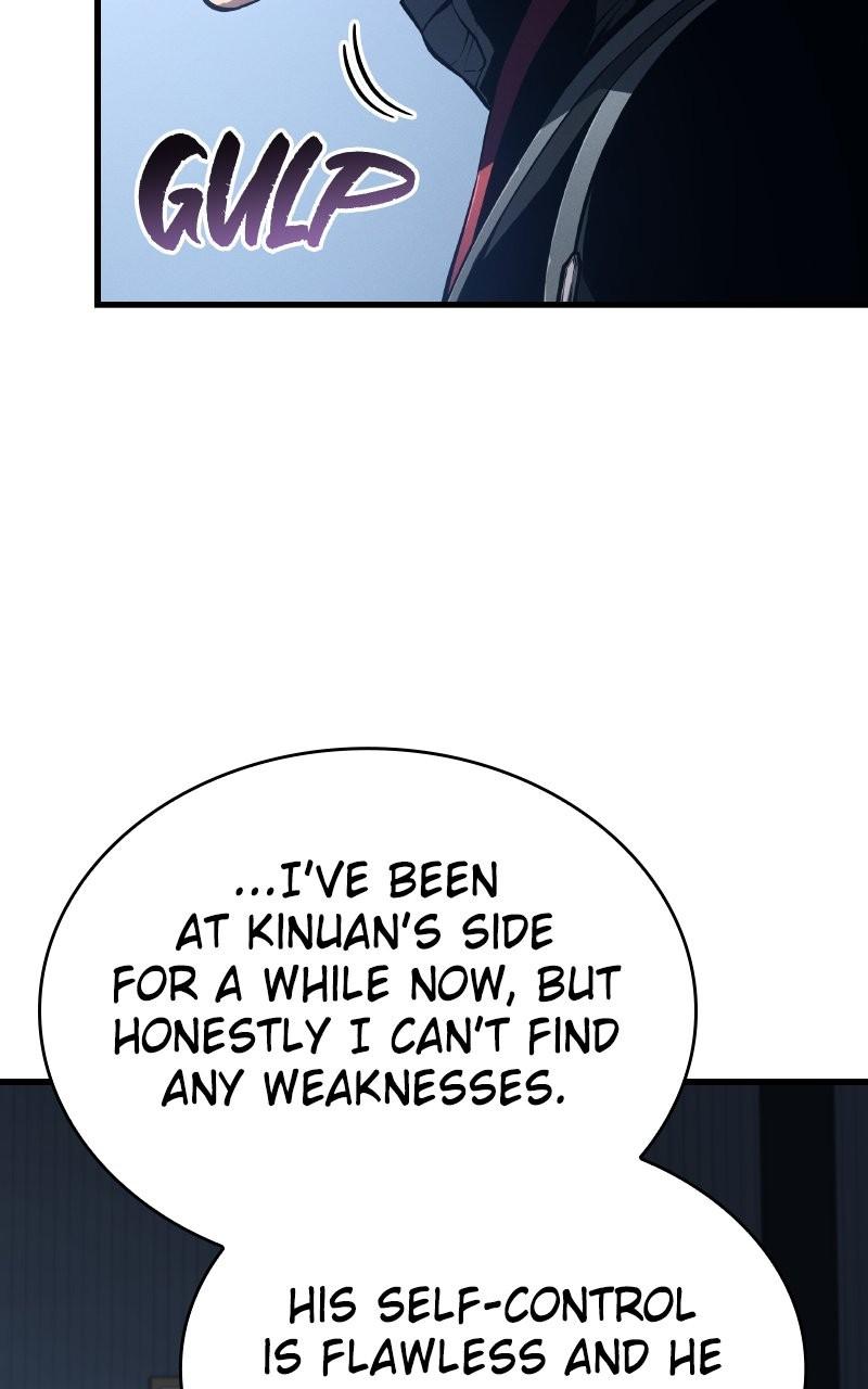 Read Bad Born Blood Manga Online
