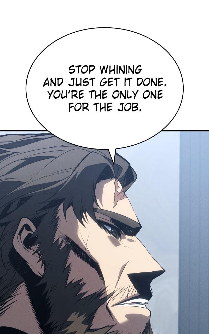 Read Bad Born Blood Manga Online