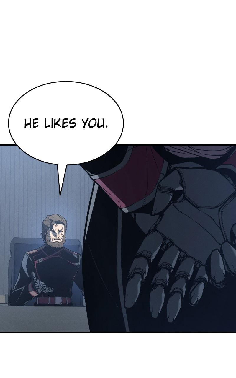 Read Bad Born Blood Manga Online