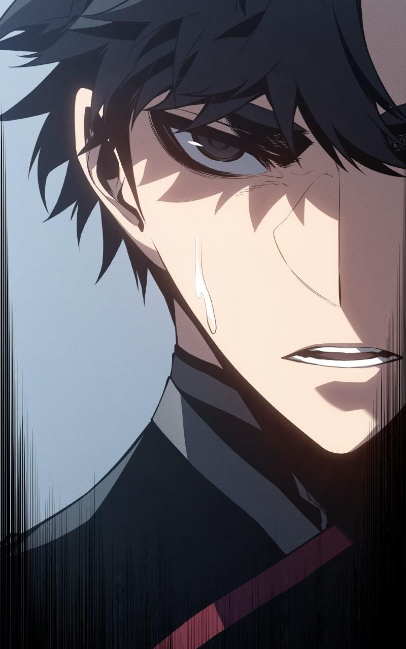 Read Bad Born Blood Manga Online