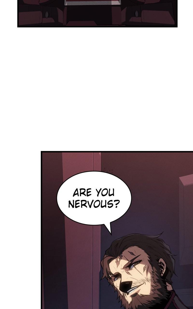 Read Bad Born Blood Manga Online