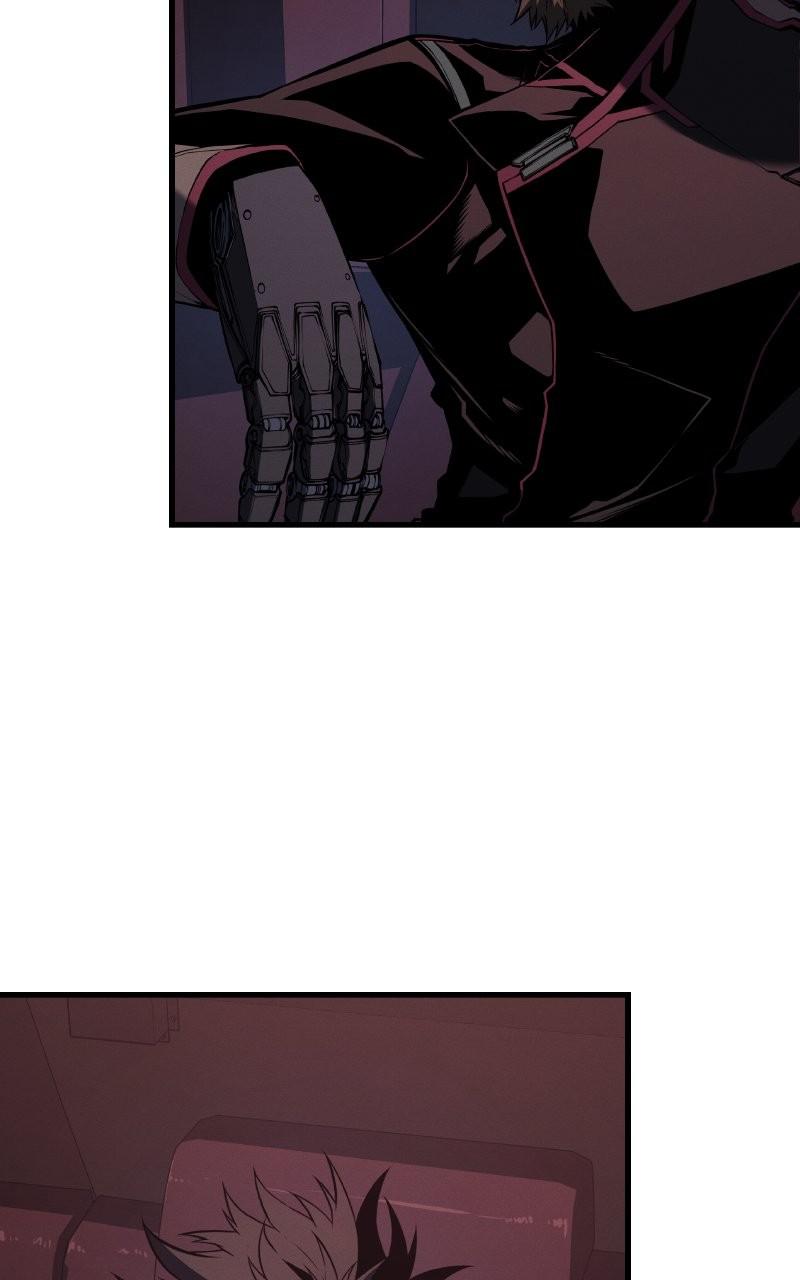 Read Bad Born Blood Manga Online