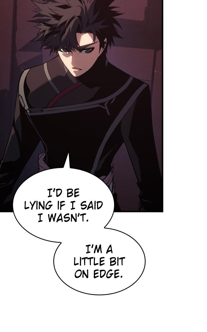 Read Bad Born Blood Manga Online