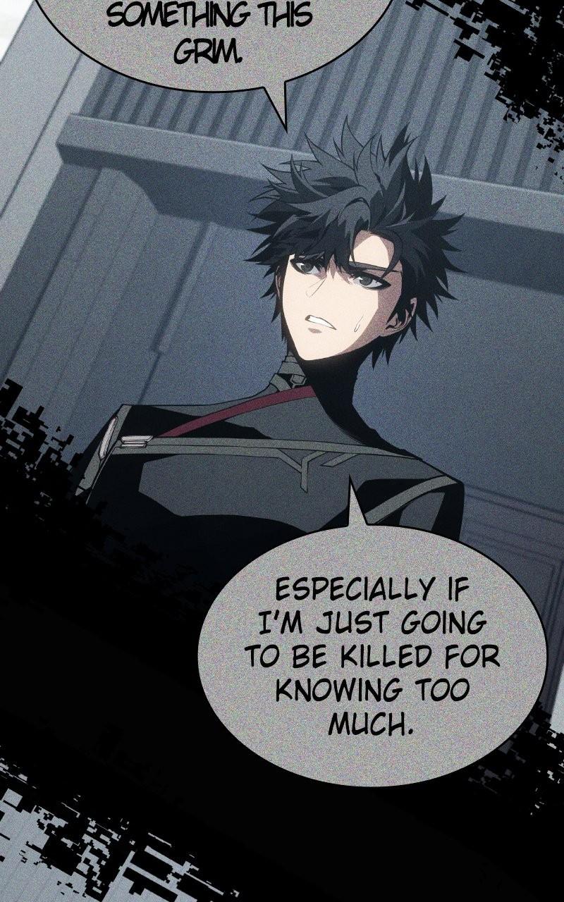 Read Bad Born Blood Manga Online