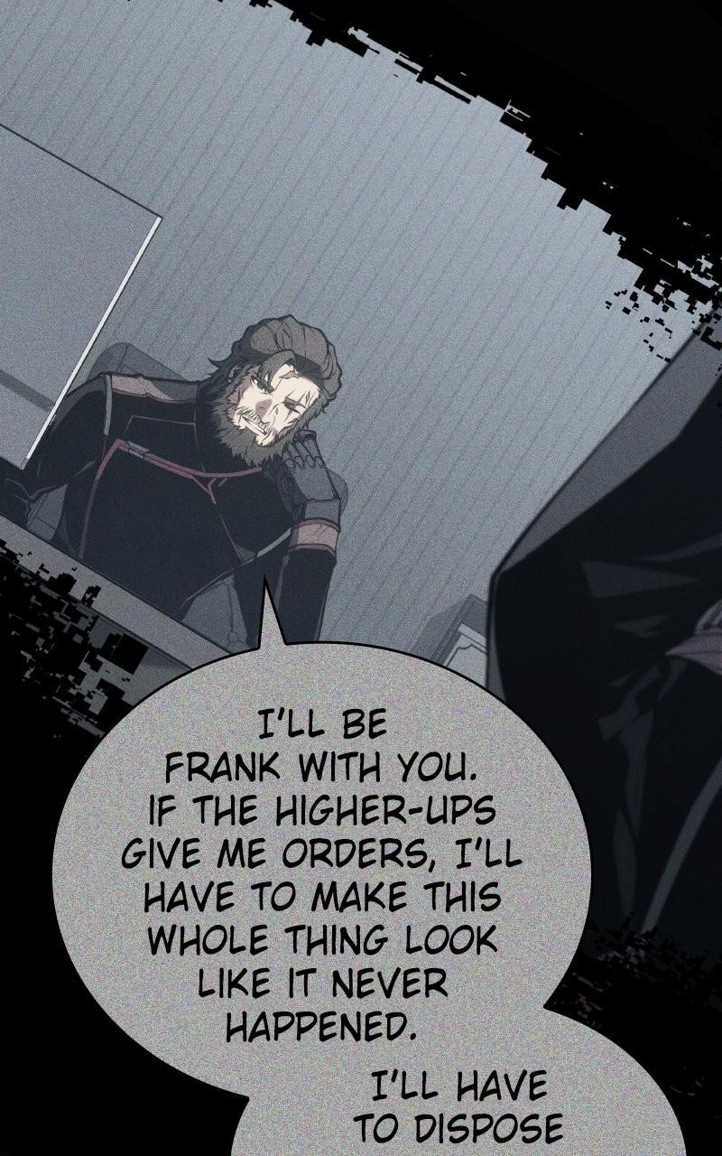 Read Bad Born Blood Manga Online