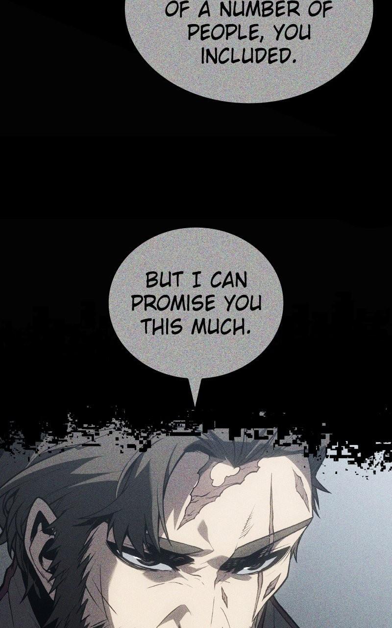 Read Bad Born Blood Manga Online