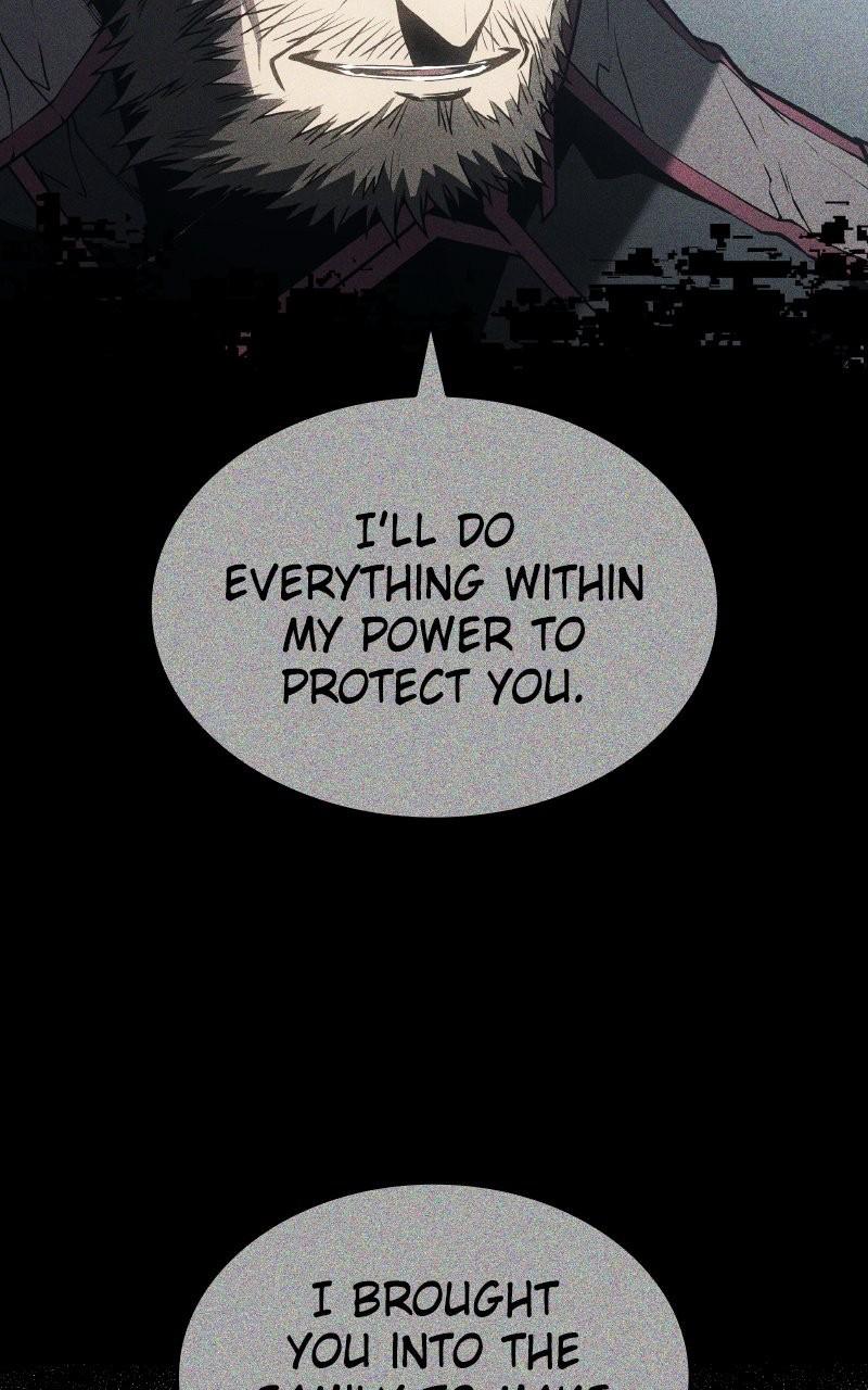 Read Bad Born Blood Manga Online