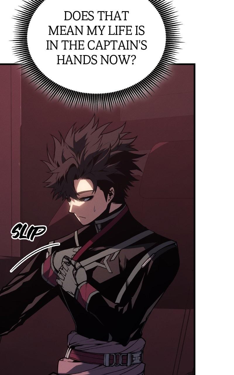 Read Bad Born Blood Manga Online