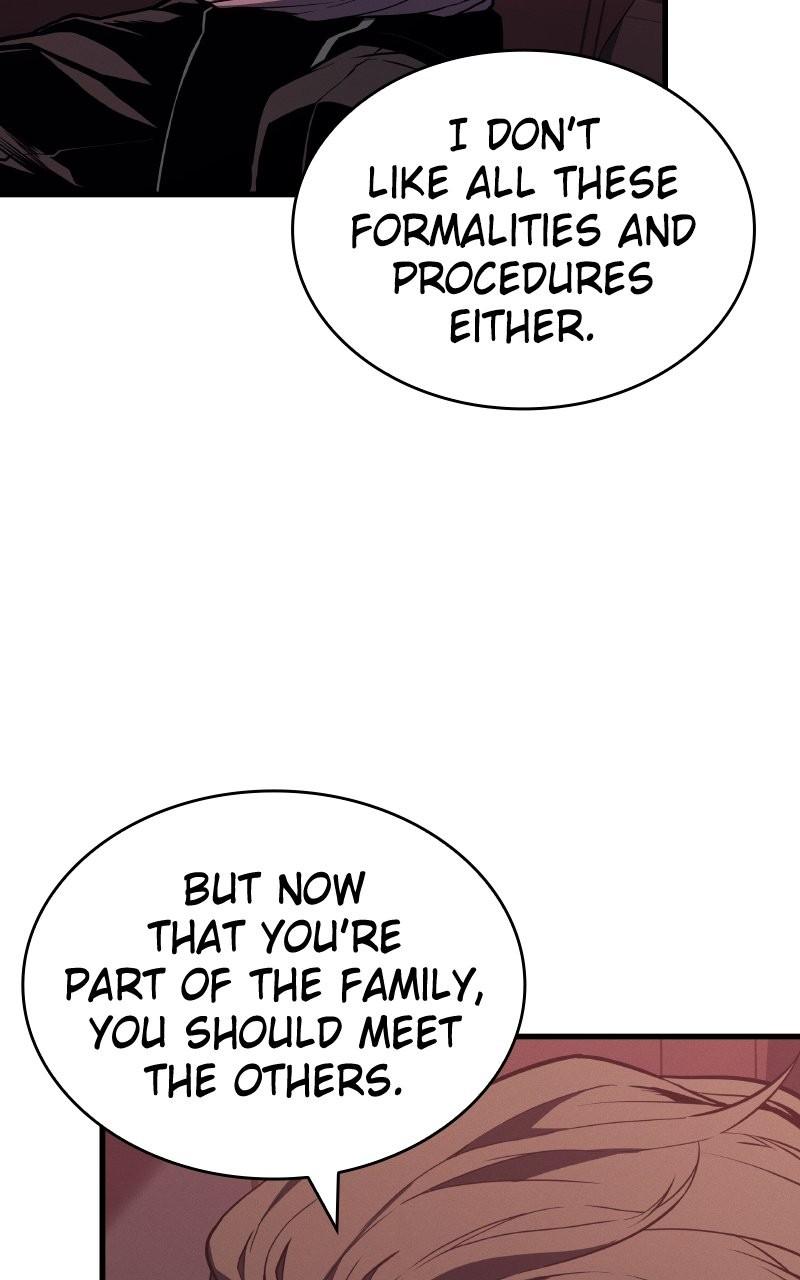 Read Bad Born Blood Manga Online