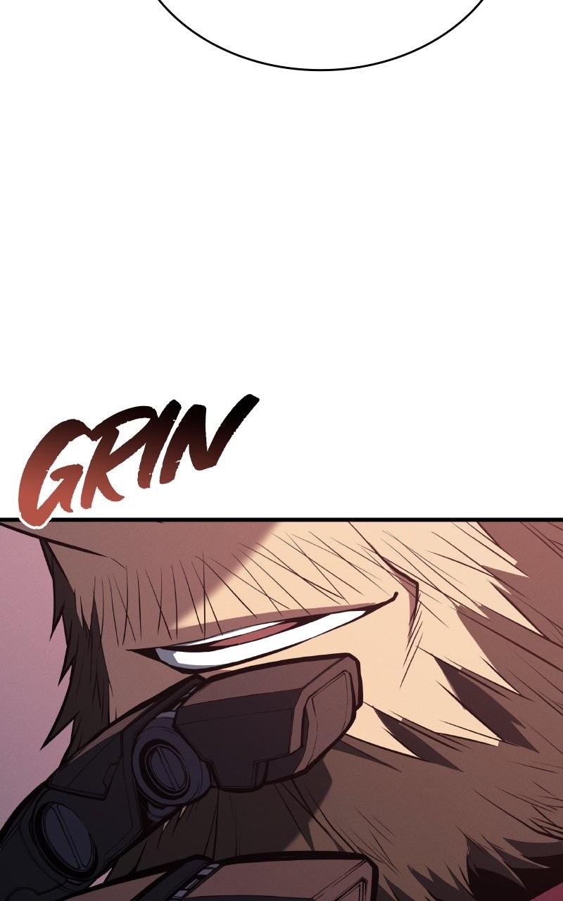 Read Bad Born Blood Manga Online