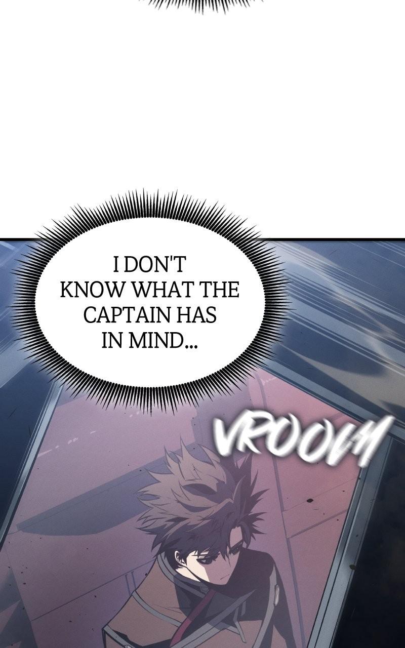 Read Bad Born Blood Manga Online