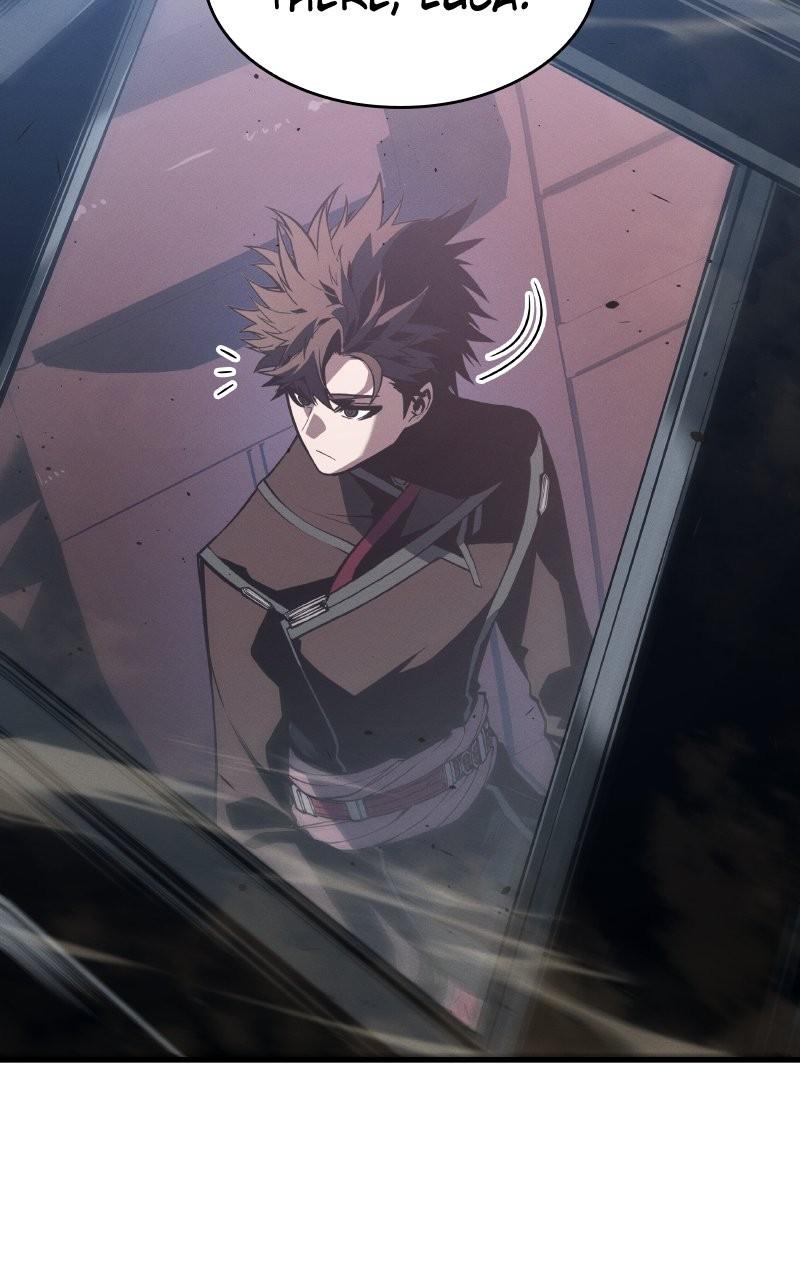 Read Bad Born Blood Manga Online