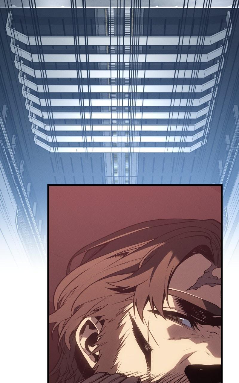 Read Bad Born Blood Manga Online