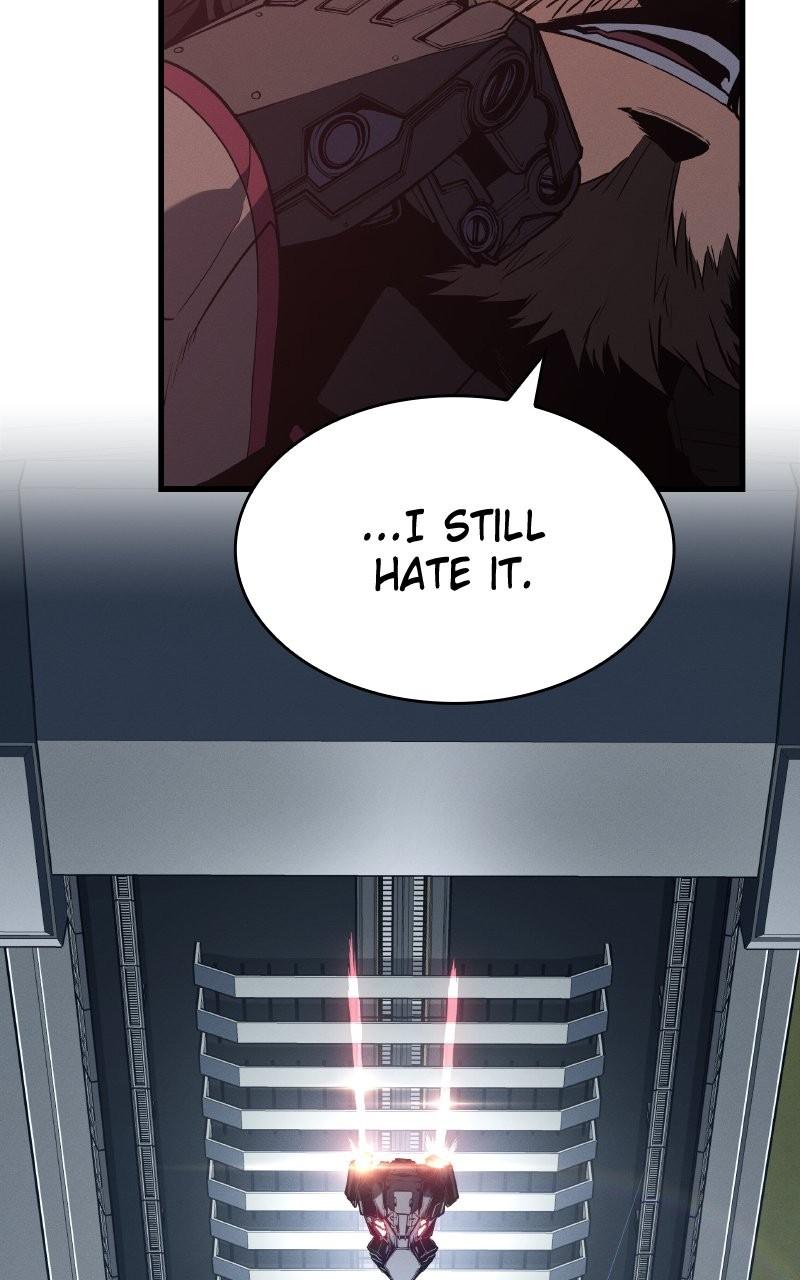 Read Bad Born Blood Manga Online