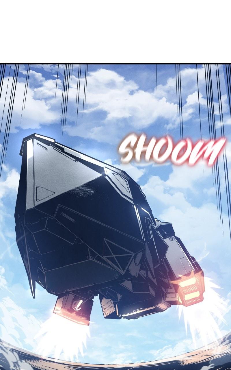 Read Bad Born Blood Manga Online