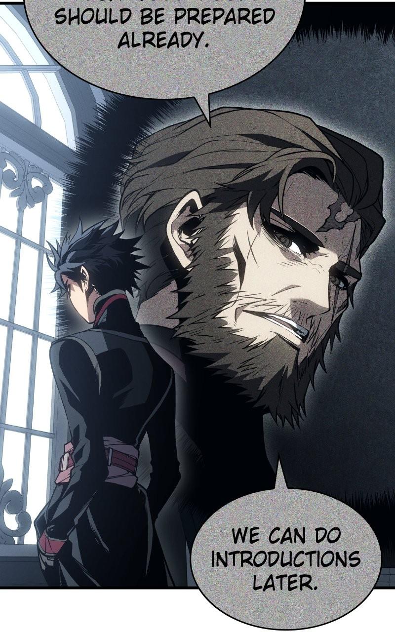 Read Bad Born Blood Manga Online