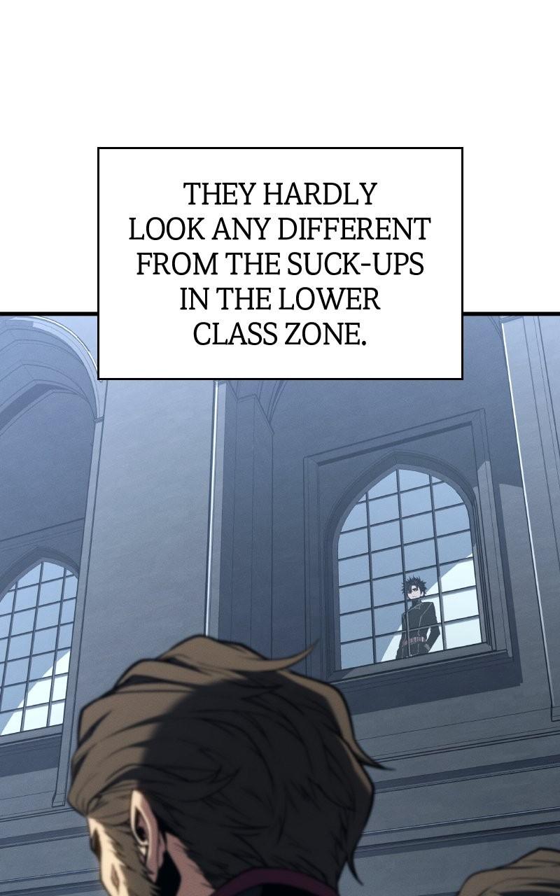 Read Bad Born Blood Manga Online