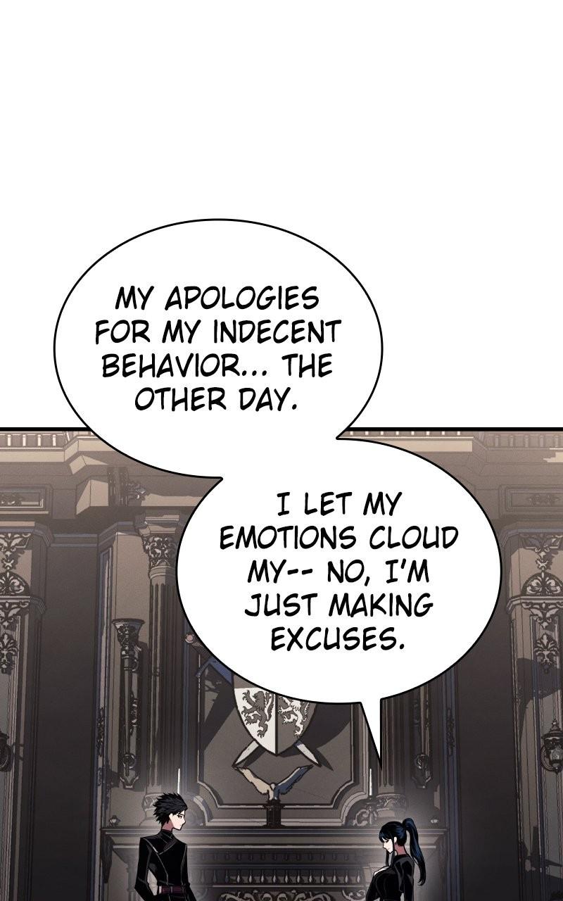 Read Bad Born Blood Manga Online