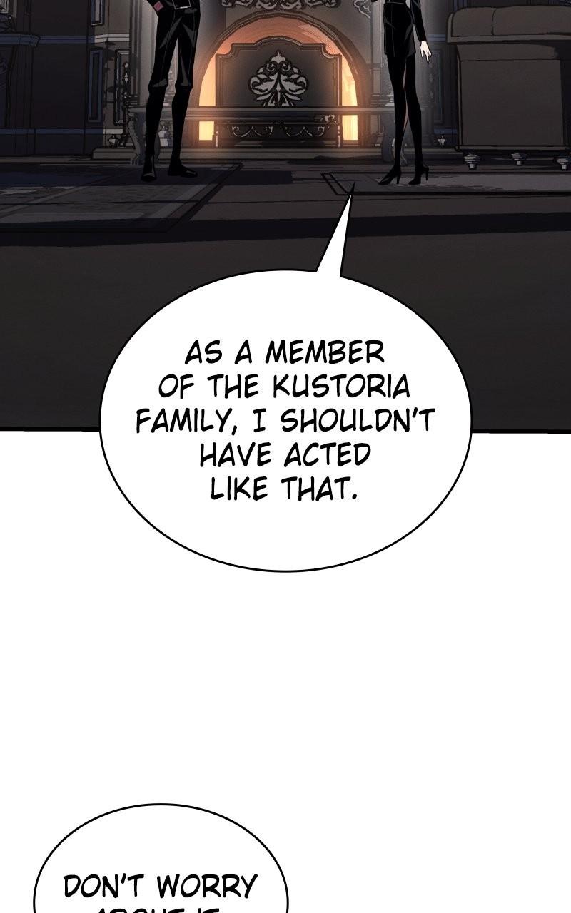 Read Bad Born Blood Manga Online
