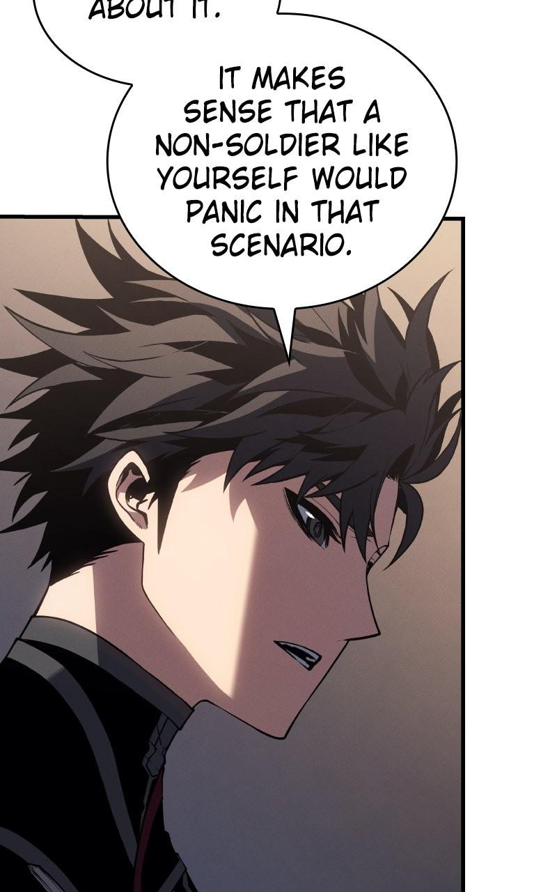 Read Bad Born Blood Manga Online