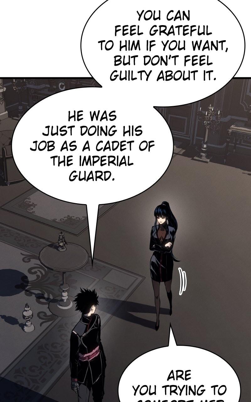 Read Bad Born Blood Manga Online