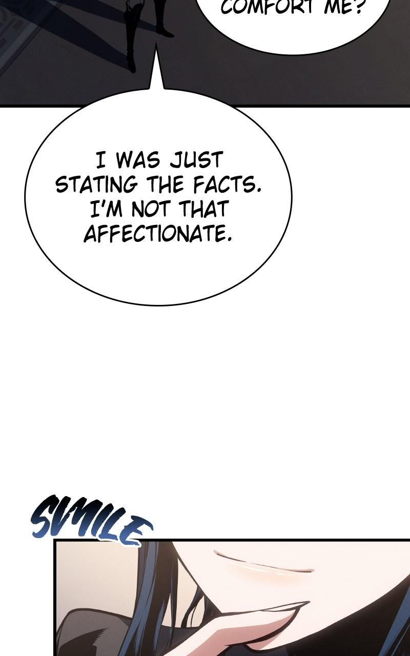 Read Bad Born Blood Manga Online