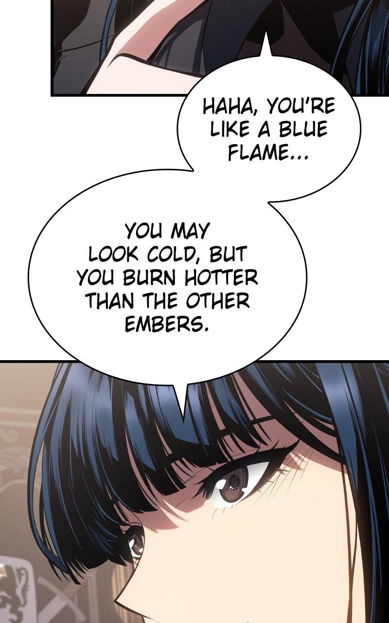 Read Bad Born Blood Manga Online