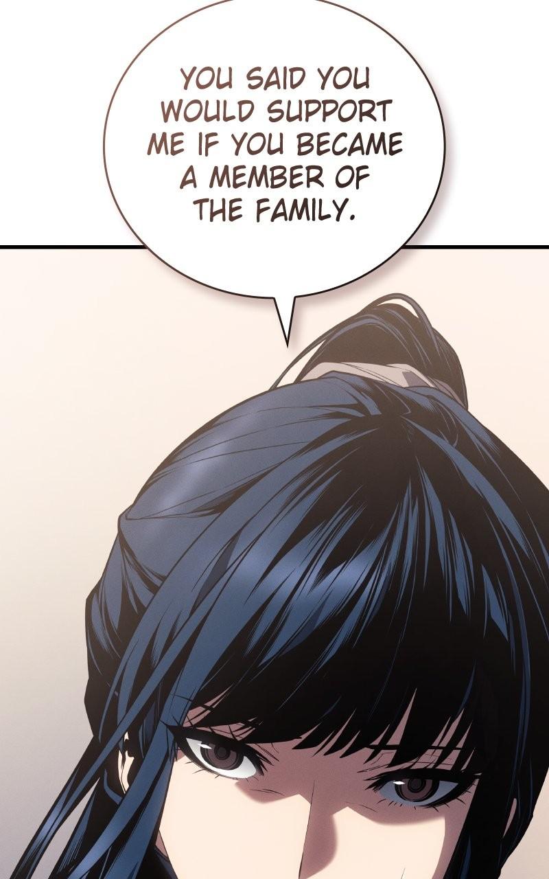 Read Bad Born Blood Manga Online