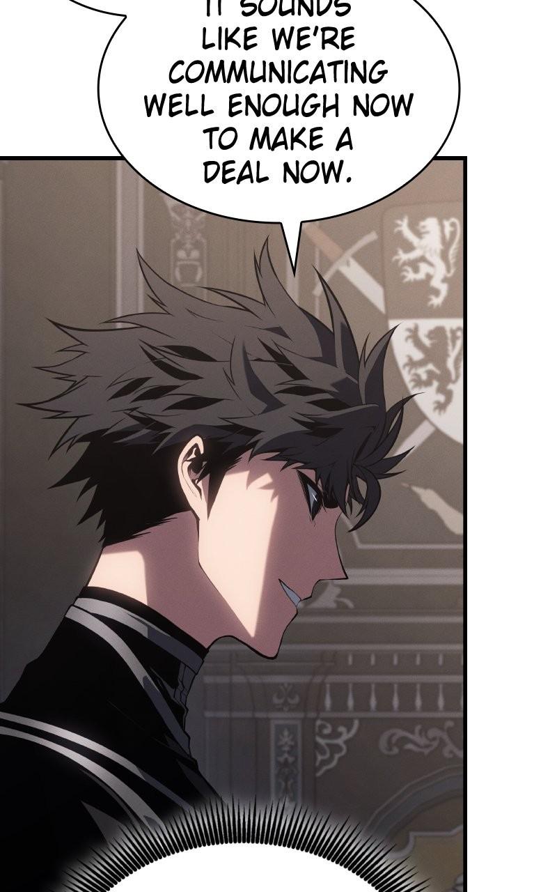 Read Bad Born Blood Manga Online