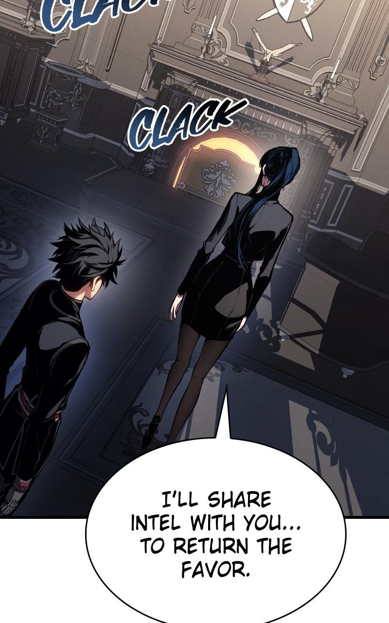 Read Bad Born Blood Manga Online