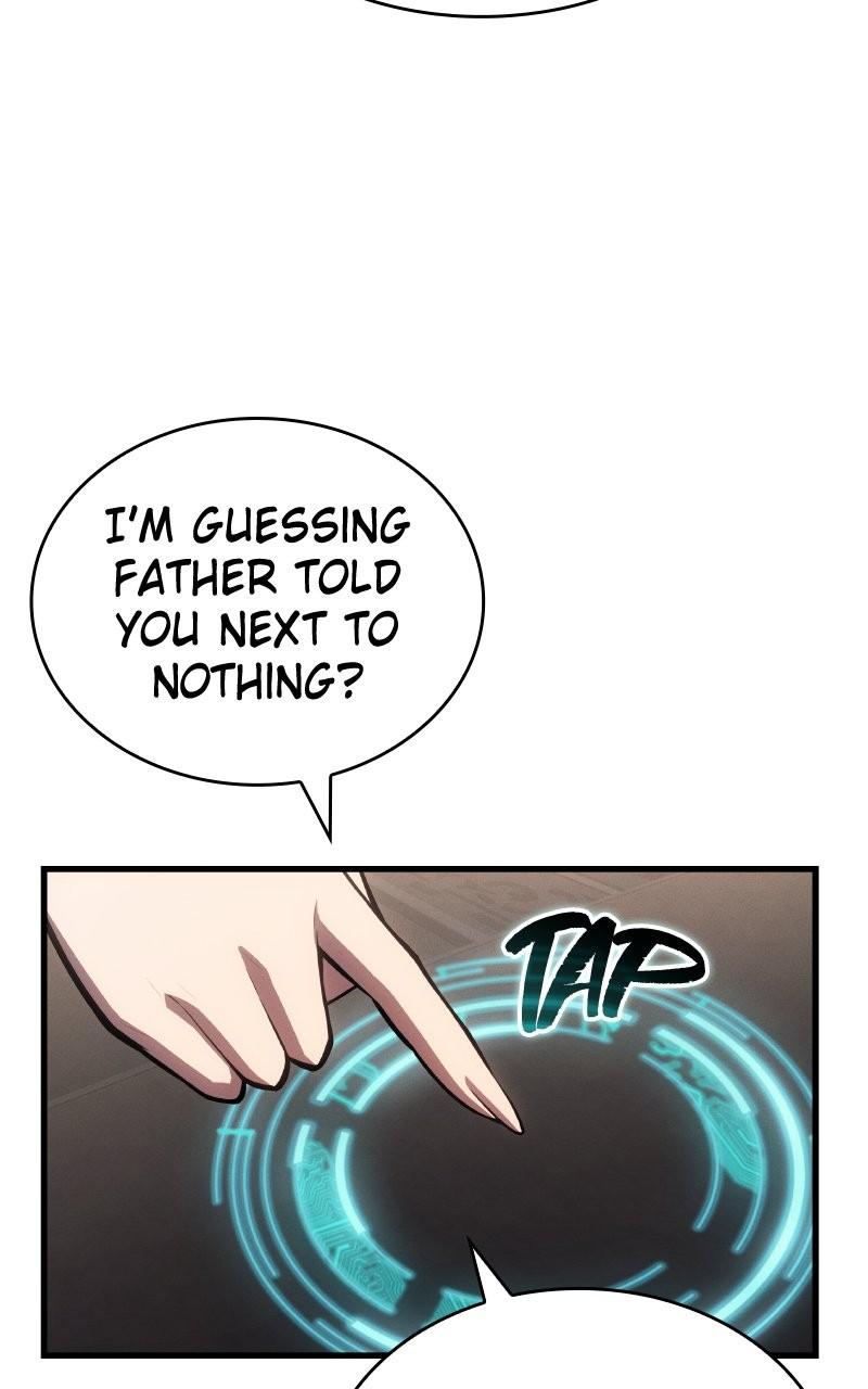 Read Bad Born Blood Manga Online
