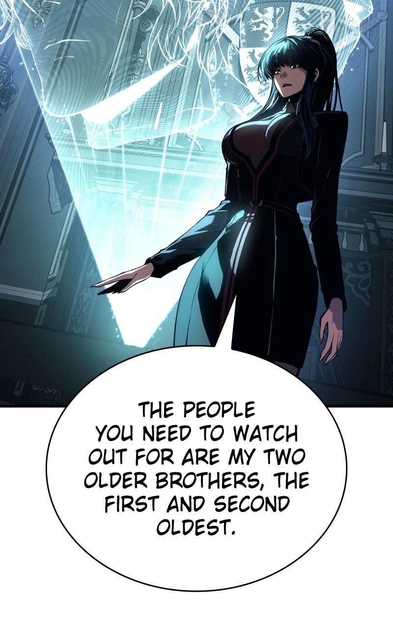 Read Bad Born Blood Manga Online