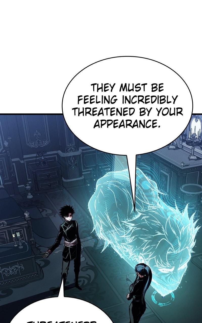 Read Bad Born Blood Manga Online