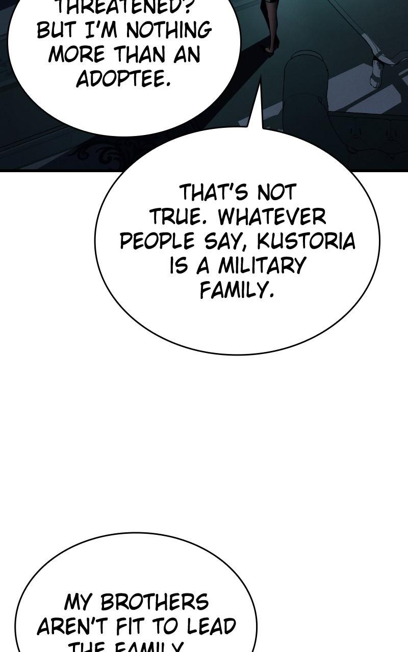 Read Bad Born Blood Manga Online