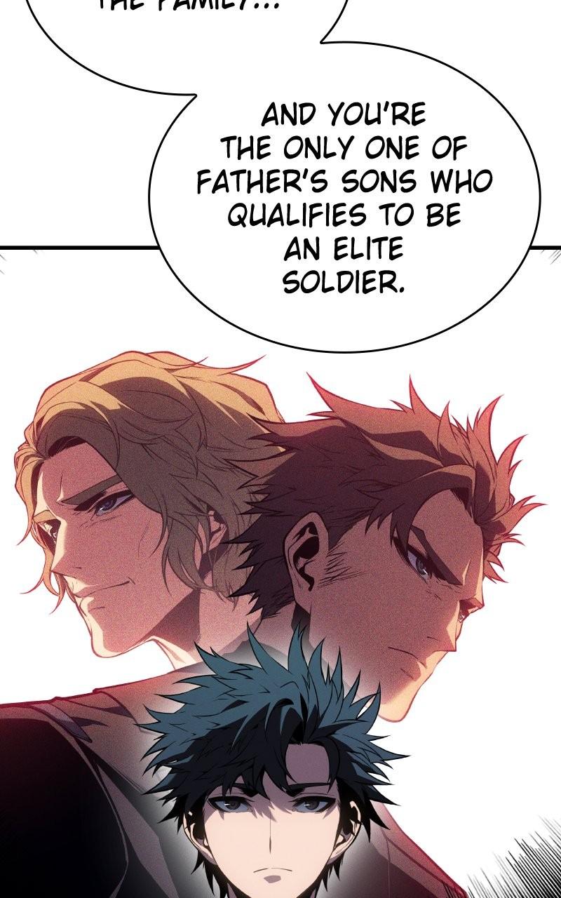 Read Bad Born Blood Manga Online