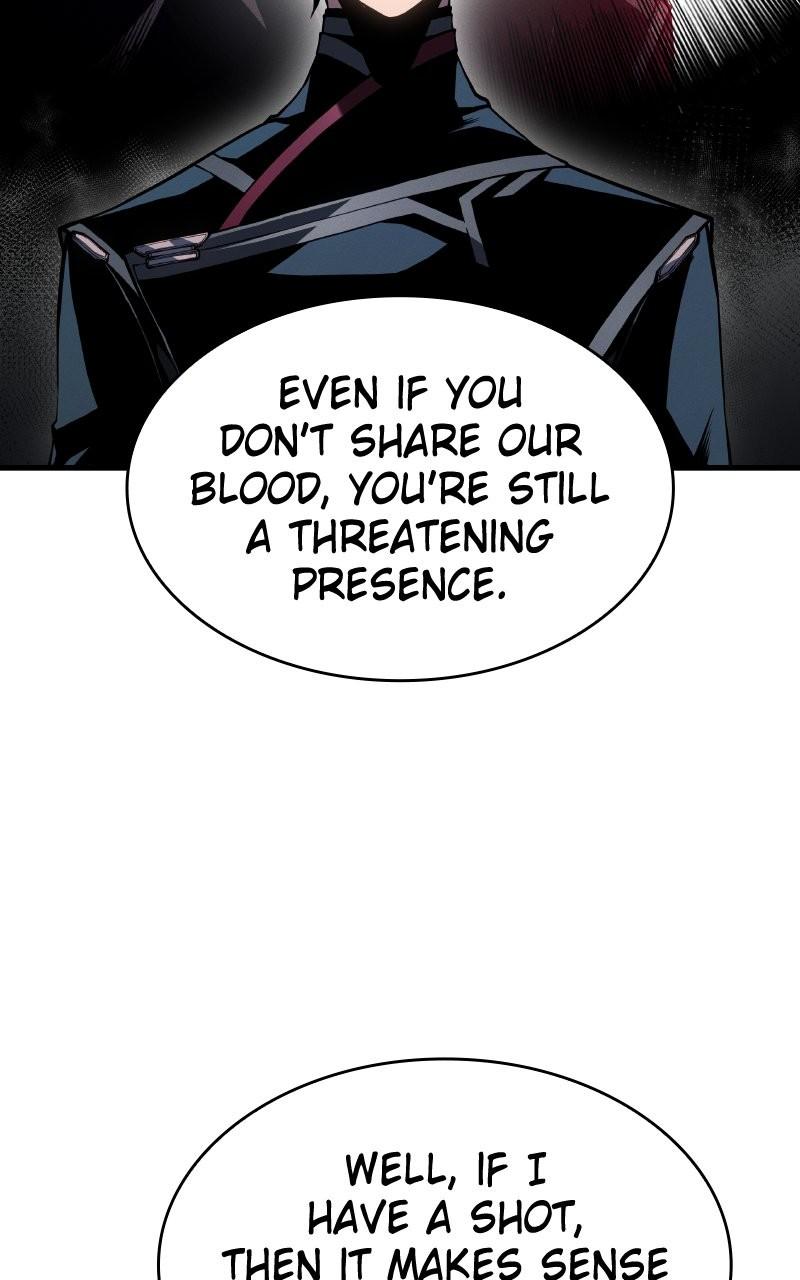 Read Bad Born Blood Manga Online