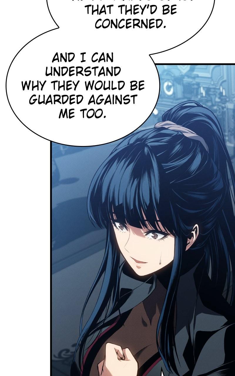 Read Bad Born Blood Manga Online