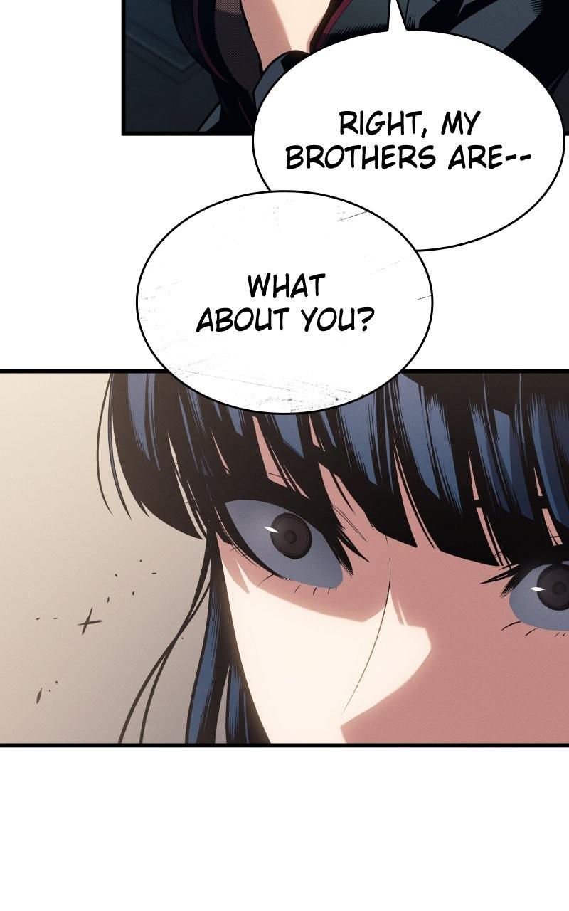 Read Bad Born Blood Manga Online