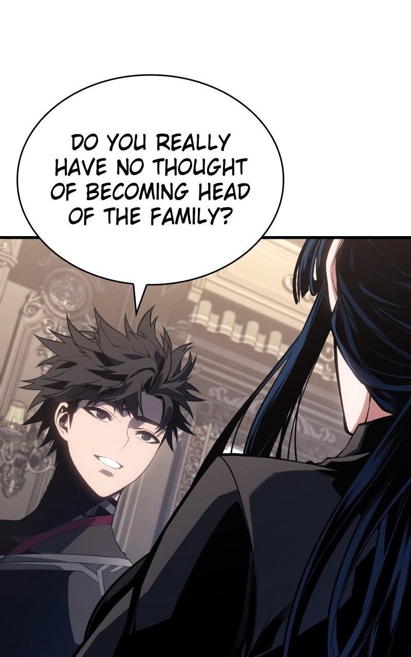 Read Bad Born Blood Manga Online