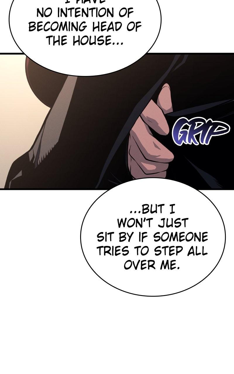 Read Bad Born Blood Manga Online