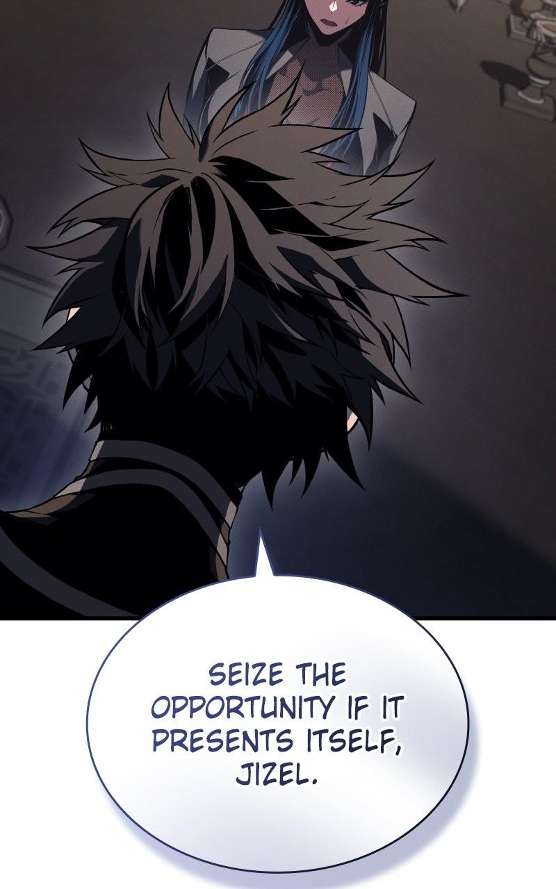 Read Bad Born Blood Manga Online